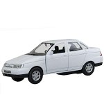 Игрушка модель машины 1:34-39 LADA 110.