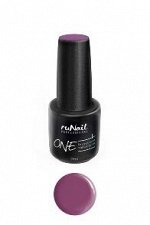 Перманентный лак ONE (натуральный, Первый день Помпеи, Pompe