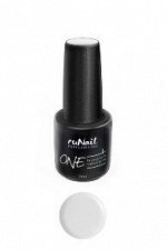 Перманентный лак ONE (натуральный, Снежная вечеринка, White