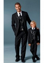 Бизнес-Мода для мужчин и мальчиков-23. Сдаем по 25.01 вкл