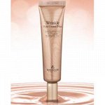The Skin House Крем д/глаз Wrinkle eye cream Plus