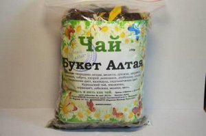 "Чай Букет Алтая"