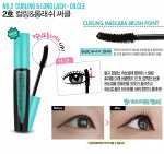 Tony Moly Тушь для ресниц 02 подкручивание и удлинение Delig