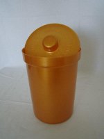 Банка под сыпучие продукты 2 л.