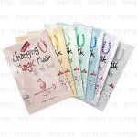 Tony Moly Набор масок-салфеток 7шт Changing U Magic Sheet Bo