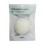 The Face Shop Спонж Конняку для умывания Beauty Tools Konjac