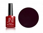 Гель-лак JN UV Antony 10 ml № A067 темно-фиолетовый