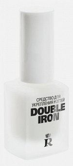 Средство для укрепления ногтей &quot;Double Iron&quot;