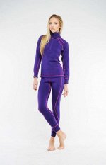 Лосины Женские Cold Resist 2270B