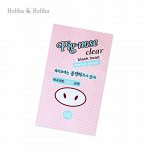 Патч для удаления черных и белых точек НОLIКАНОLIKA Pig-nоsе