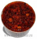 Восточный микс конфитюр (курага, изюм, чернослив)
