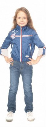 07722_BOG 07722_BOG Куртка для девочки