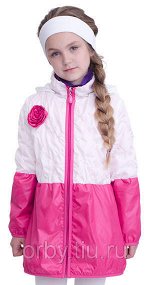 61315_BOG вар.1 Плащ д/девочки