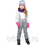 62038_BOG вар.3 Брюки д/девочки