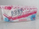 Ежедневки FU SHU