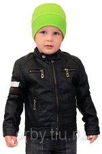 61352_BOB вар.2 Куртка д/мальчика