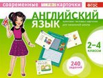 Современные перфокарточки