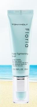 Tony Moly Сыворотка для сужения пор 20мл Floria Pore Energy