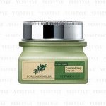 The Face Shop Крем для сужения пор 50мл PORE MINIMIZER CONTR