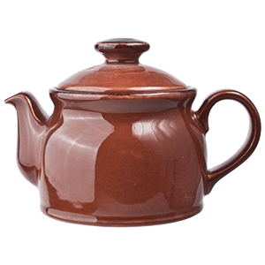 Чайник «Террамеса мокка» от Steelite