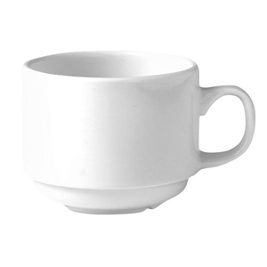 Чашка кофейная «Монако Вайт» от Steelite
