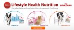 Lifestyle health nutrition wet