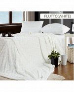 Плед Arya С Эффектом Flutto 160Х220