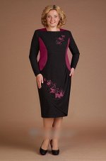 муб 804 фиолетовый