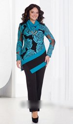 Lili 332 бирюза