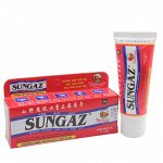 Крем-бальзам SUNGAZ