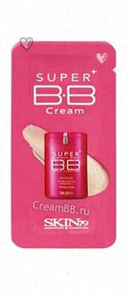 SKIN79 Hot Pink Super TRIPLE FUNCTION BB Cream