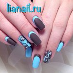 LIANAIL- экспресс (апр-ль)- РАЗДАЧА
