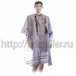 Пеньюар для стрижки серия «Египет» Dewal
