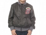 07672_BOB 07672_BOB Куртка для мальчика