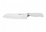 Нож Сантоку 17.5 см серия BLANCA (NADOBA)