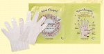 Etude House Интенсивная коллагеновая маска для кожи рук Hand