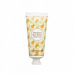 SKINFOOD Крем для рук Mandarin&amp;Shea