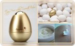 Tony Moly Праймер для затирки пор EGG PORE Silky Smooth Bal