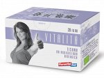 Чай  витаминный БИО &quot;VITALITA&quot;