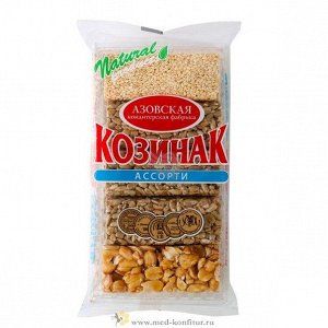 козинаки  ассорти