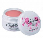 Гель &quot;JN&quot; natural NEW 15 гр. белая пл. банка