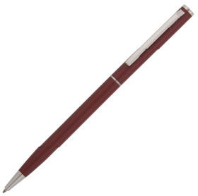 металл Ручка в металлическом корпусе - с индивидуальной гравировкой, влезет 1-3 слова (пишем в примечание, без ошибок, закажу как написано). Лучше сразу пишите замену в примечание