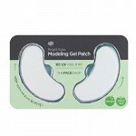 The Face Shop Гелевые патчи под глаза BRIGHT EYES MODELING G