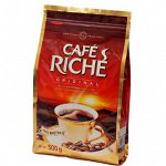 Кофе &quot;Cafe Riche original&quot;  500г.