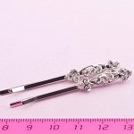 Zhm3288190 Комп-т из 2 заколок Лорика