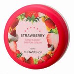 The Face Shop Крем для рук и тела сливочный с экстрактом клу
