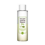 Holika Средство для удаления макияжа с глаз и губ Daily Gard