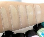 Holika Holika ВВ крем увлажняющий Petit Moisture SPF