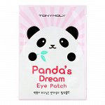 Патчи для глаз TonyMoly Pandas Dream Eye Patch, 2шт