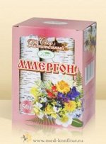 &quot;Аллергон&quot; сбор растительный